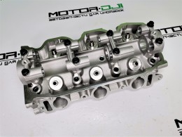 ГБЦ (Головка блока цилиндров) 6G72/G6AT Galloper / Pajero 3.0 SOHC пустая ~ - фото 1