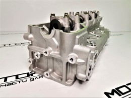 ГБЦ в сборе 4M40 не турбо Mitsubishi L200 Canter Shogun Triton 908615 - фото 2