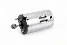 Моторчик актуатора турбины тип D 7.2мм - фото 2