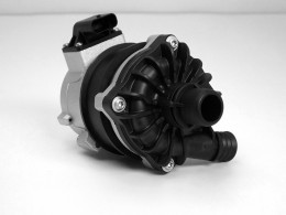 Насос воды электрический BMW F10 F02 F13 E70 E71 N63 X5M X6M - фото 3