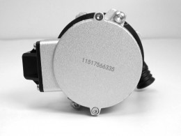 Насос воды электрический BMW F10 F02 F13 E70 E71 N63 X5M X6M - фото 4