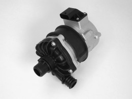 Насос воды электрический BMW F10 F02 F13 E70 E71 N63 X5M X6M - фото 6