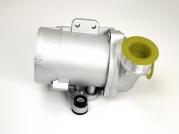 Насос воды электрический BMW 1 ( E88 ) ( E82 ) ( E81 ) ( E87 ) ( E93 ) ( E92 ) ( E90 ) ( E91 ) ( E60 ) ( F10 , F18 ) ( E6 ) ( F11 ) ( E64 , E64N ) ( E63 ) ( E65 , E66 , E67 )  ( E84 ) ( E83 , E83N ) ( E70 ) ( E85 ) ( E89 ) ( E86 ) - фото 3