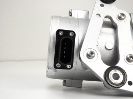 Насос воды электрический BMW 1 ( E88 ) ( E82 ) ( E81 ) ( E87 ) ( E93 ) ( E92 ) ( E90 ) ( E91 ) ( E60 ) ( F10 , F18 ) ( E6 ) ( F11 ) ( E64 , E64N ) ( E63 ) ( E65 , E66 , E67 )  ( E84 ) ( E83 , E83N ) ( E70 ) ( E85 ) ( E89 ) ( E86 ) - фото 5