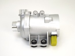 Насос воды электрический BMW N52B30A N52B25A M54B25 N53B30A N53B25A N52B30BF - фото 2