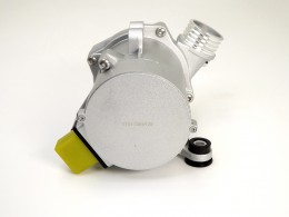 Насос воды электрический BMW N52B30A N52B25A M54B25 N53B30A N53B25A N52B30BF - фото 5