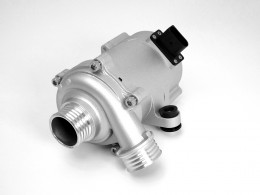 Насос воды электрический BMW 125i 220i-228i 320i 420i 520i 16i-20i - фото 5