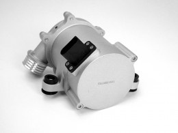 Насос воды электрический BMW 125i 220i-228i 320i 420i 520i 16i-20i - фото 6