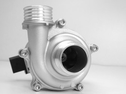 Насос воды электрический BMW 125i 220i-228i 320i 420i 520i 16i-20i - фото 8