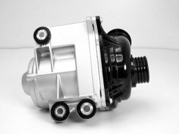 Насос воды электрический N54B30A N54B30B N55B30A BMW 1, 3, 5, 6, 7, X3, X4, X5, X6, Z4 - фото 6