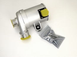 Насос воды электрический BMW N20B20A N26B20A - фото 1