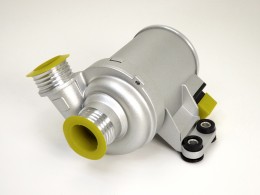 Насос воды электрический BMW 1 M 135i (F20) (F21) 3 (F30, F80) ActiveHybrid 5-s (F10) 535i  6 -s Convertible (F12) 640i 7-s (F01, F02, F03, F04) 740i - фото 5
