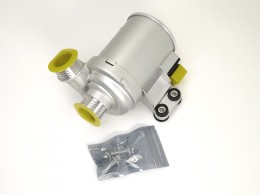 Насос воды электрический BMW 1 M 135i (F20) (F21) 3 (F30, F80) ActiveHybrid 5-s (F10) 535i  6 -s Convertible (F12) 640i 7-s (F01, F02, F03, F04) 740i - фото 1