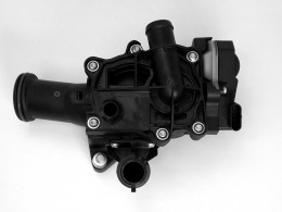 Термостат в сборе (модуль) B58 BMW 1 - 7 F20 F21 M1 401 F22 F87 F23 2401 F30 F31 F80 - фото 1