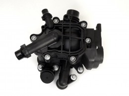 Термостат в сборе (модуль) BMW B38 ; B46 ; B48 - фото 1