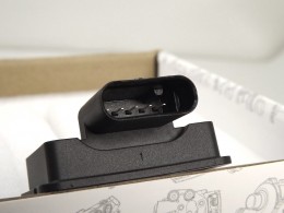 Диагностический модуль утечки топлива DMTL BMW X3 X5 X6(G06) etc. - фото 4