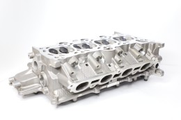 ГБЦ в сборе G4FD 1.6 T GDI  Carens Ceed Cerato Rio Soul Sportage  Accent i30 i40 ix35 Tucson Elantra Veloster - фото 1