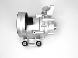 Насос воды электрический Mercedes 264 MB W205 W212 M274 C200 E250 - фото 2