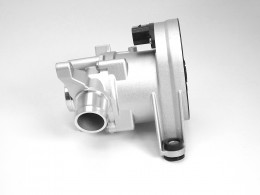 Насос воды электрический Mercedes 264 MB W205 W212 M274 C200 E250 - фото 3