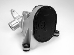 Насос воды электрический Mercedes 264 MB W205 W212 M274 C200 E250 - фото 5