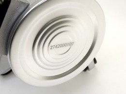 Насос воды электрический Mercedes (Long Inlet) Benz M274  (W205) C180 C200 C250 C300 C350e E200 E250 - фото 6