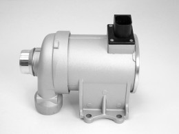 Насос воды электрический Volvo ( Lynk Co ) 2.0T S60 Ii 134 Iii 224 S80 S90 Ii 234 - фото 2