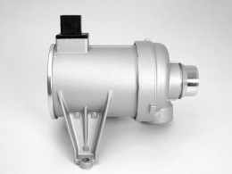 Насос воды электрический Volvo ( Lynk Co ) 2.0T S60 Ii 134 Iii 224 S80 S90 Ii 234 - фото 1