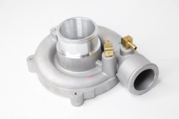 Холодная часть турбины  Porter Тагаз - фото 1