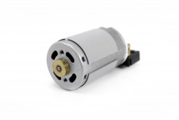 Моторчик актуатора турбины тип C 6,8мм - фото 4