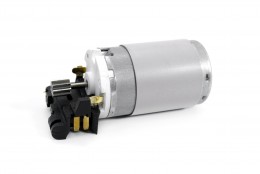 Моторчик актуатора турбины тип C 6,8мм - фото 5