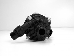 Насос воды электрический Mercedes Benz A-CLASS W176 S-CLASS W222 G-CLASS W463 - фото 8