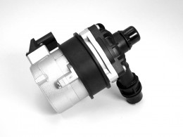 Насос воды электрический Mercedes Benz A-CLASS W176 S-CLASS W222 G-CLASS W463 - фото 1