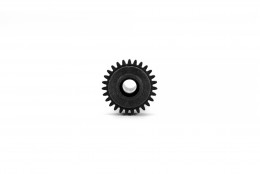 Шнек (червяк) C актуатора турбины 27 зубов/5 витков - фото 1