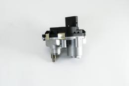 Актуатор турбины FORD TRANSIT Mk8 2.0 Eco Diesel - фото 2