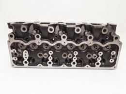 ГБЦ пустая BD30 Nissan Atlas  909018 - фото 1