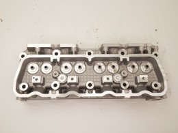 Головка блока цилиндров K21 / K25 Nissan Forklift - фото 1