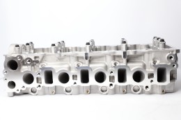 Головка блока цилиндров пустая 2KD-FTV Toyota Hilux 2.5 D 908784 - фото 5