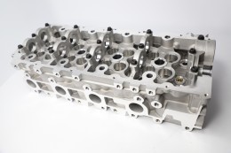 ГБЦ пустая 2KD-FTV Toyota Hilux 2.5D - фото 1