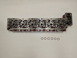 ГБЦ пустая J08C J08E Hino 500 Ranger Blue Ribbon Rainbow 11101E0541 - фото 1