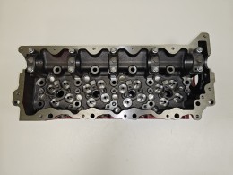 ГБЦ J05E JO5C Hino Ranger Kobelco SK200-8 SK210-8 SK250-8 SK260-8 - фото 1