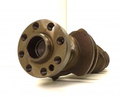 Коленвал N57D30 BMW 325 330 335 435 525 530 535 640 730 740 Х3 Х4 Х5 Х5 М50 Х6 Х6 М50 730Ld 740d X3 xDrive30d X3 xDrive35d X5 xDrive30d X5 xDrive40d X5 M50d X6 xDrive30d X6 xDrive40d X6 M50d - фото 3