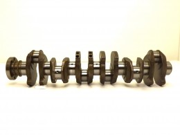 Коленвал N57D30 BMW 325 330 335 435 525 530 535 640 730 740 Х3 Х4 Х5 Х5 М50 Х6 Х6 М50 730Ld 740d X3 xDrive30d X3 xDrive35d X5 xDrive30d X5 xDrive40d X5 M50d X6 xDrive30d X6 xDrive40d X6 M50d - фото 6