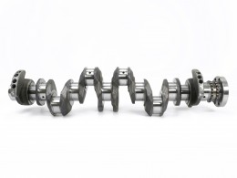 Коленвал N57D30 BMW 4 балансира 8325 330 335 435 525 530 535 640 - фото 1