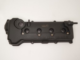 Клапанная крышка QG15DE QG16DE QG18DE Nissan Wingroad AD Wagon Avenir Almera Bluebird - фото 1