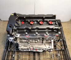 Двигатель G4KE ix35 / Sonata (Соната) / Sana Fe (Санта Фе) Sorento (Соренто) / Spotage (Спортейдж) - фото 1