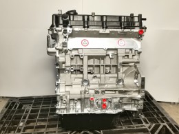 Двигатель G4KE  Grandeur ix35 Sonata Santa Fe  Cadenza Forte Magentis Rondo Sorento Sportage - фото 1