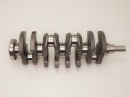 Коленвал 3E 5EE-FE Toyota Corolla Carina Corona Sprinter Tercel Caldina Cynos Raum Sera - фото 1