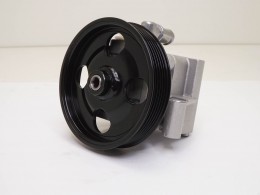 Насос гидроусилителя руля FORD Focus II 2005-11, Volvo S40, V50 2004-12 - фото 1