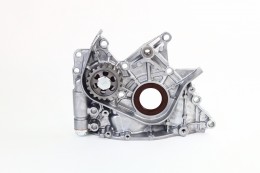 Насос масляный 2C 2C-T 3C 3C-T Toyota Avensis Caldina Camry Carina 2 Corolla Corona - фото 1