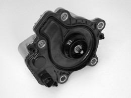 Насос воды электрический Toyota PRIUS 2ZR 1NZ LEXUS CT (ZWA10_) 200h (ZWA10_) - фото 2